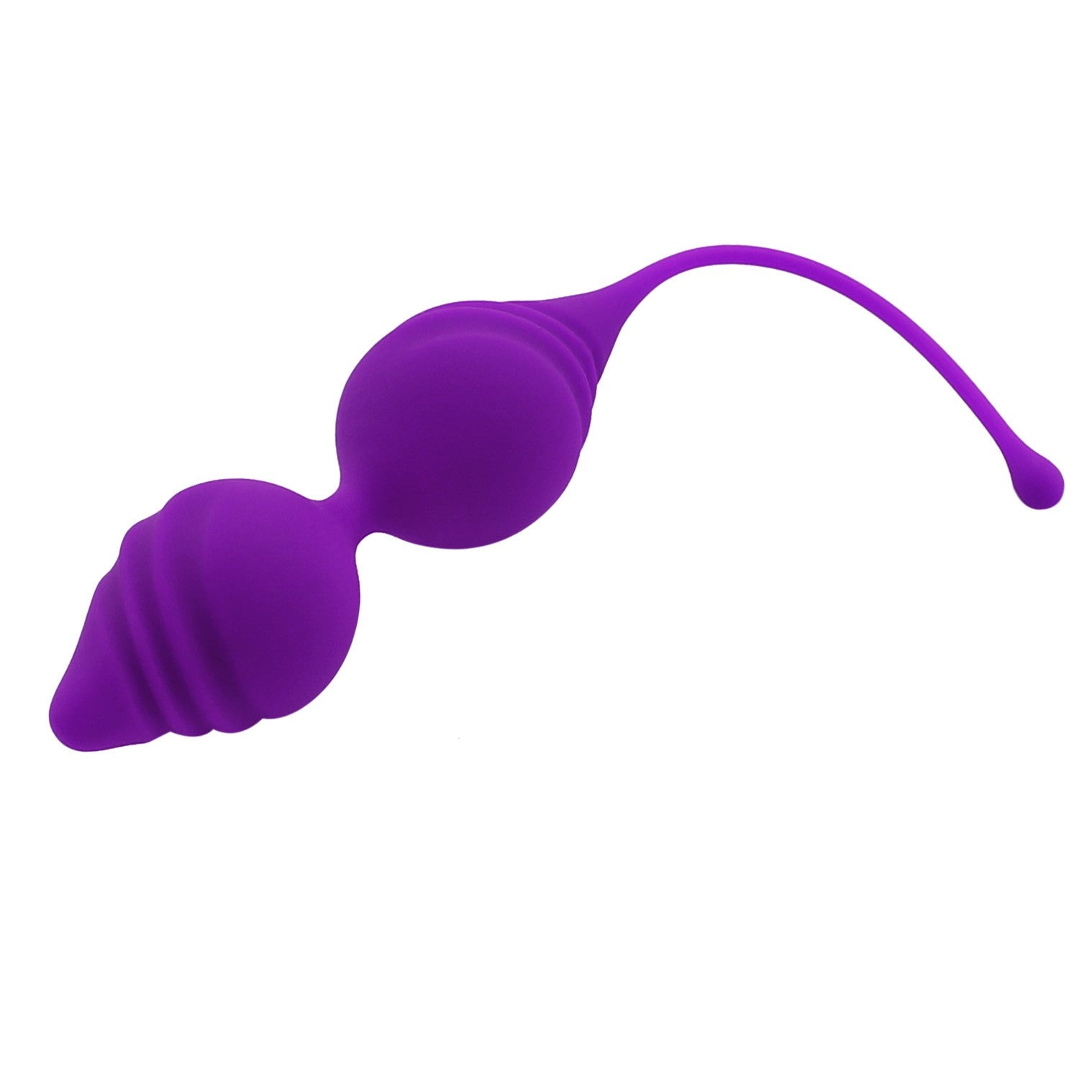 Rain Drop Weighted Kegel Balls (2-Piece Set)