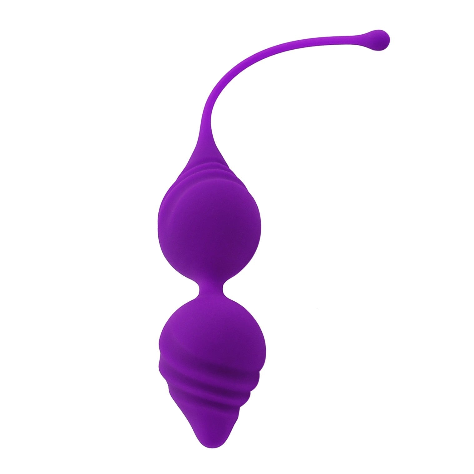 Rain Drop Weighted Kegel Balls (2-Piece Set)