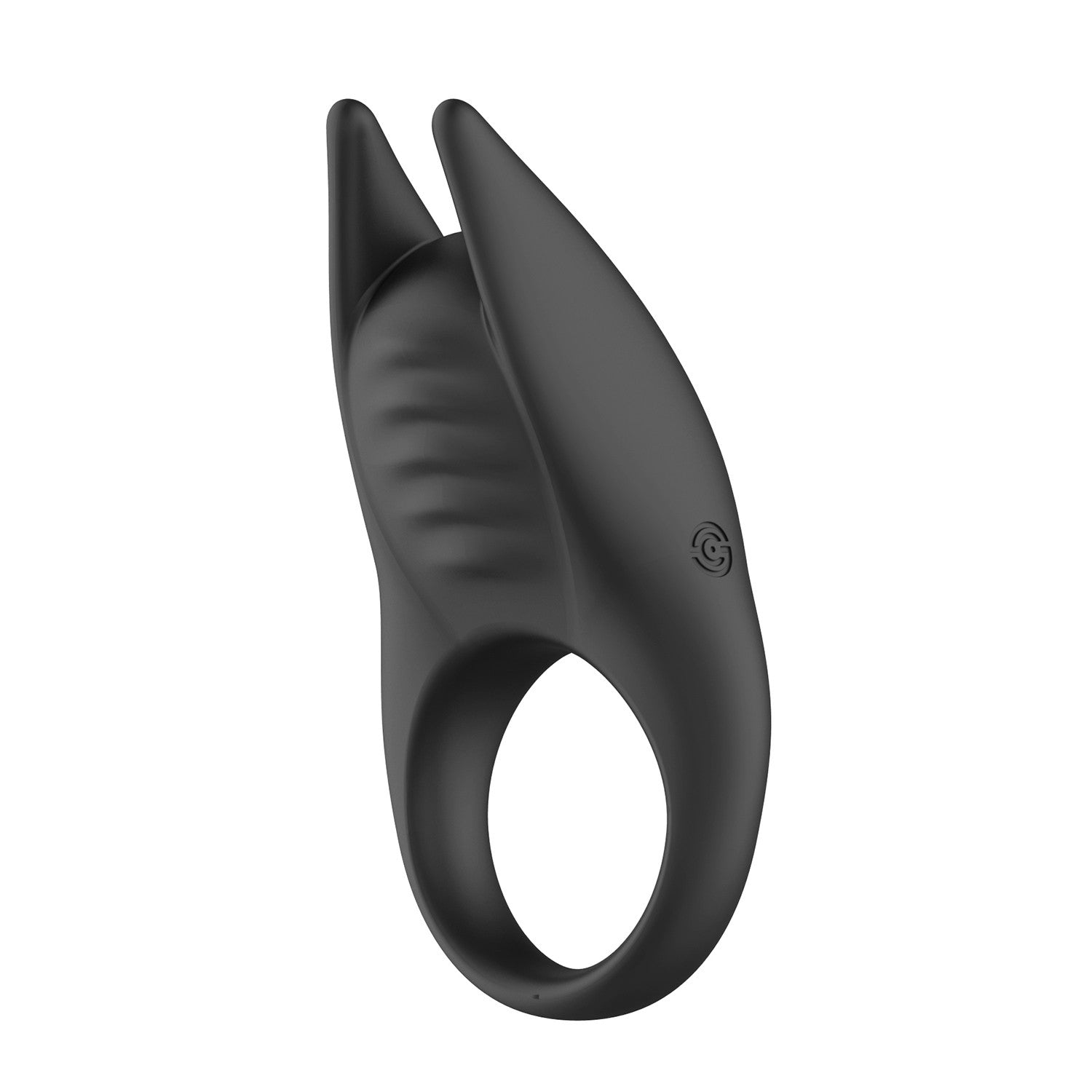 Batman Vibrating Cock Ring