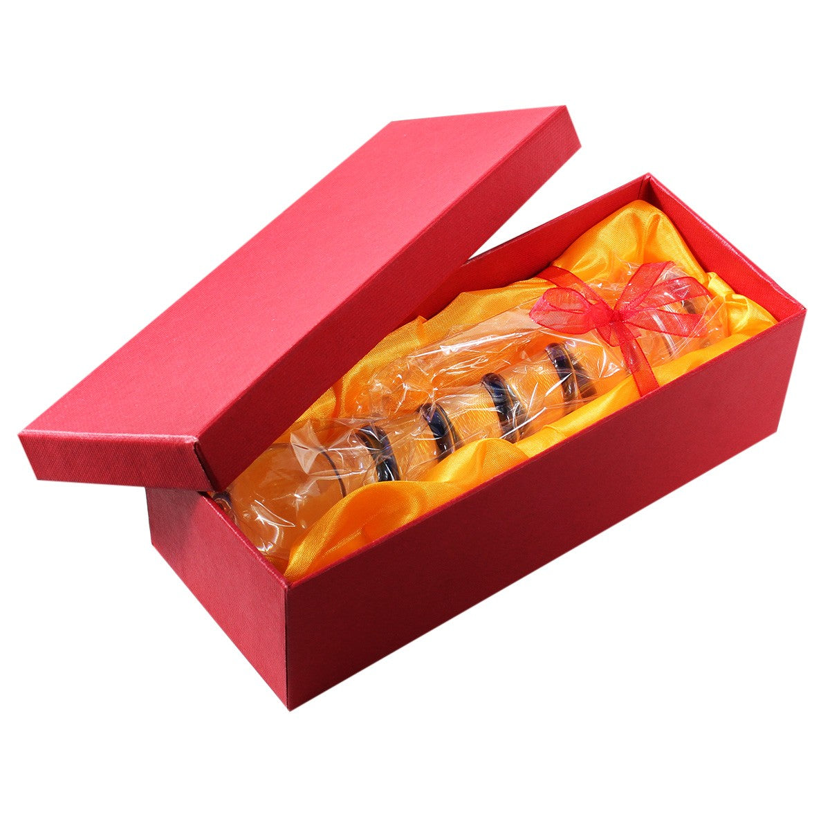 Bliss™ Glass Swirl