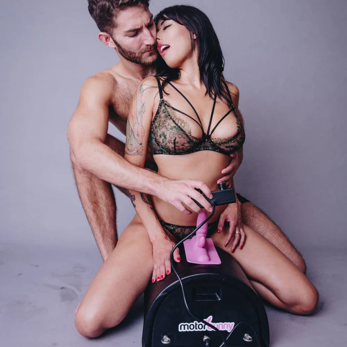 Motorbunny Original - Sex Machine